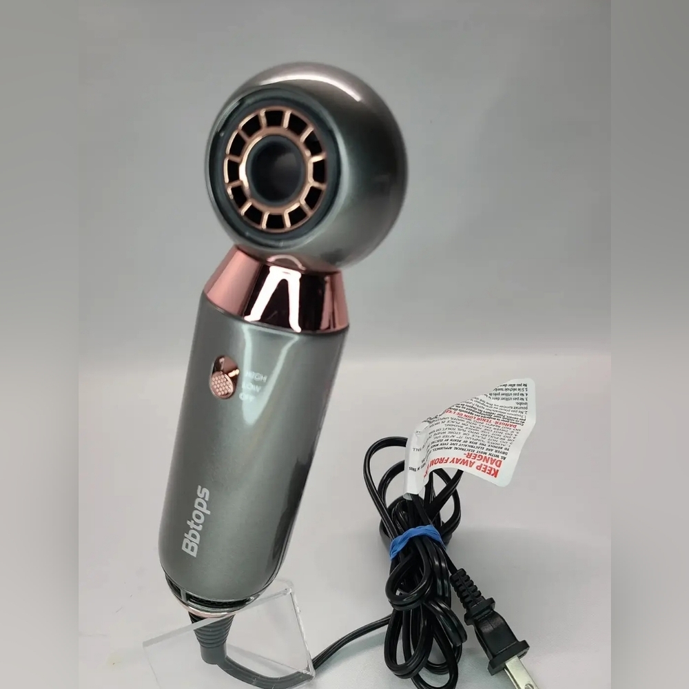 Hair Dryer ,800W Compact and Lightweight Professional Hair Dryer